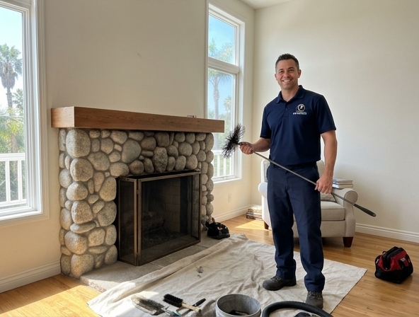 Professional Services — The Chimney Flue Specialist
